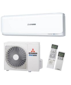 Mitsubish-Heavy-SRK-SRC20-60ZSX-W kliimakodu.ee õhksoojuspumpade müük paigaldus hooldus