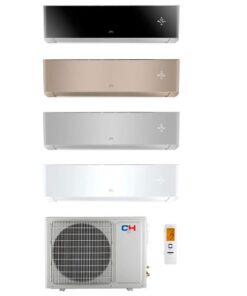 Cooper and Hunter SUPREME CONTINENTAL